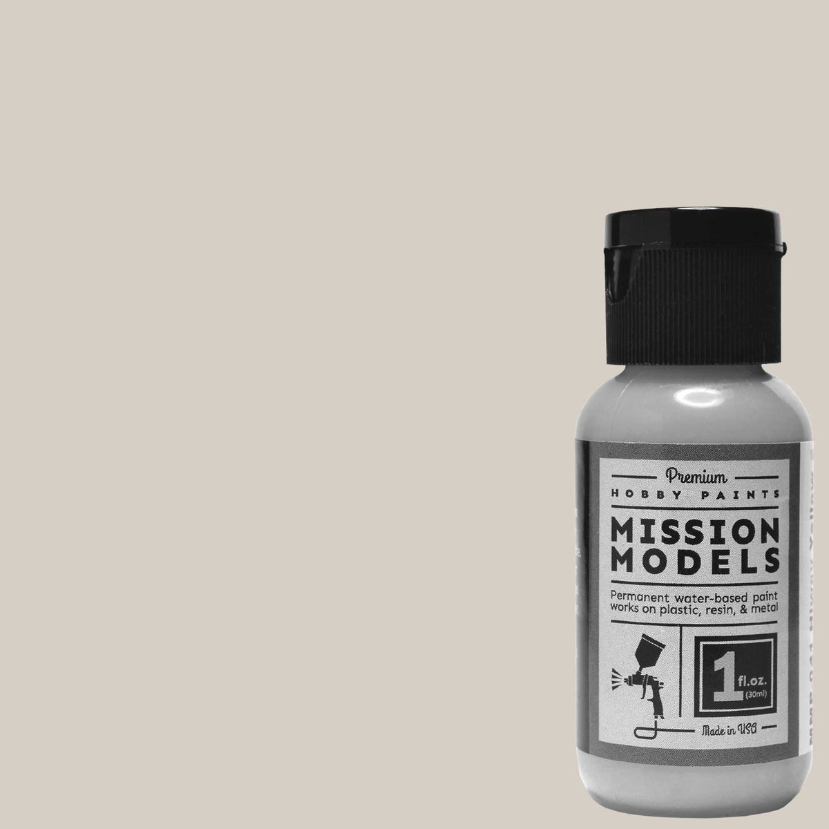 Mission Models US Camouflage Grey FS36622 – MMP-095 — exact Mission Models bottle