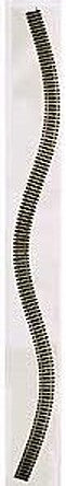 Atlas HO Code 100 nickel silver flex track ATL168