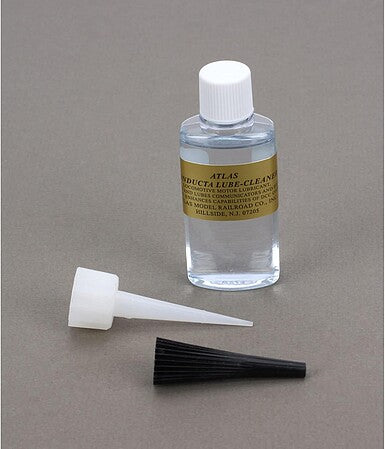 Atlas Conducta Lube cleaner 1 oz ATL192