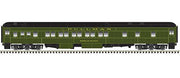 Atlas HO Pullman Sentinel sleeper ATL20006612
