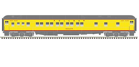 Atlas HO Pullman Douglas sleeper ATL20006613