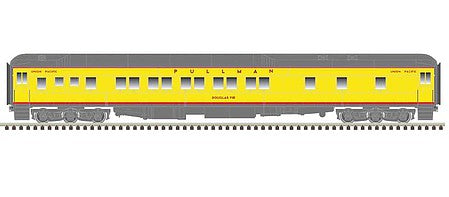 Atlas HO Pullman Inland Empire sleeper ATL20006614