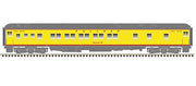 Atlas HO Pullman Inland Empire sleeper ATL20006614