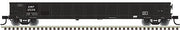 Atlas HO Scale CWP 52-Foot Gondola #2029 – 20006858– product image 1