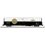 Atlas HO Scale Olympia BX-177 Boxcar #101921 – 20007260– product image 1