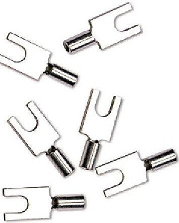 Atlas #3 Spade Connectors 24-Pack – 201– product image
