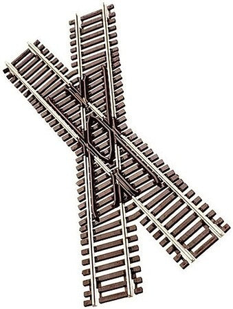 Atlas N Scale Code 55 30-Degree Crossing – 2042