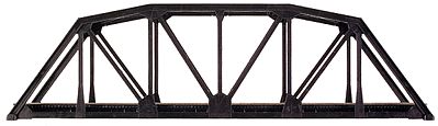 Atlas N Scale Code 55 Silver Truss Bridge – 2071