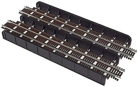 Atlas N Scale Code 55 Double-Track Bridge Kit – 2081