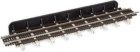 Atlas N Scale Code 55 Single-Track Bridge Add-On Kit – 2082