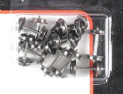 Atlas N Scale 36-Inch Metal Wheelsets 12-Pack – 22036– product image