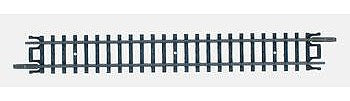 Atlas N Scale 5-Inch Straight Track 100-Piece Bulk Box – 2513