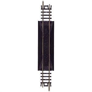 Atlas N Scale Rerailer Track 100-Piece Bulk Box – 2517