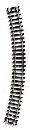 Atlas N Scale 11-Inch Radius Curve Track – 2520– product image