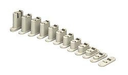Atlas N Scale Pier Set – 2541