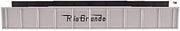 Atlas N Scale D&RGW Code 80 Girder Bridge – 2552– product image 1
