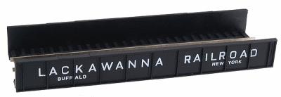 Atlas N Scale Lackawanna Code 80 Girder Bridge – 2556– product image
