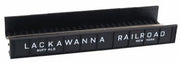 Atlas N Scale Lackawanna Code 80 Girder Bridge – 2556– product image 1