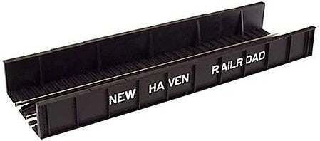 Atlas N Scale New Haven Code 80 Girder Bridge – 2557