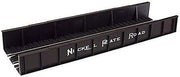 Atlas N Scale Nickel Plate Road Code 80 Girder Bridge – 2558– product image 1