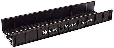 Atlas N Scale Nickel Plate Road Code 80 Girder Bridge – 2558