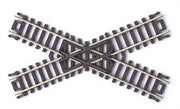 Atlas N Scale 45-Degree Crossing – 2567– product image 1