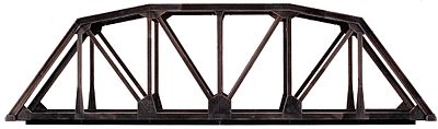 Atlas N Scale Code 80 Silver Truss Bridge – 2571