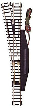 Atlas N Scale #6 Left Remote Switch – 2704