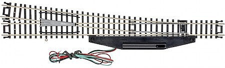 Atlas N Scale Code 80 #8 Left Remote Turnout – 2719