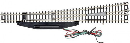 Atlas N Scale Code 80 #8 Right Remote Turnout – 2720– product image