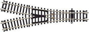 Atlas N Scale Code 80 Custom-Line Wye Turnout – 2754– product image 1