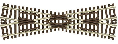 Atlas Z Scale 19 Degree Crossing – 2813