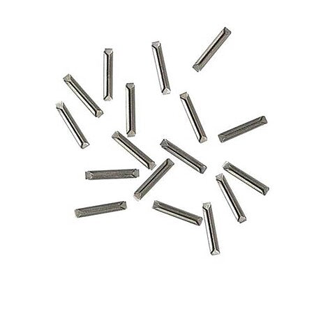 Atlas Z Scale Rail Joiners 24-Pack – 2814