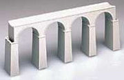 Atlas N Scale Viaduct Kit – 2826– product image 1