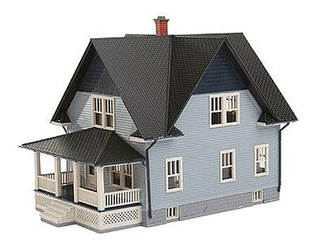 Atlas N Scale Kim's Classic Home Kit – 2851– product image