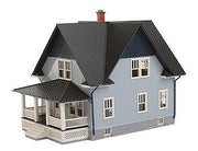 Atlas N Scale Kim's Classic Home Kit – 2851– product image 1