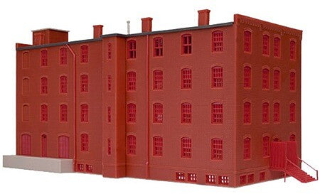 Atlas N Scale Middlesex Manufacturing Kit – 2870– product image