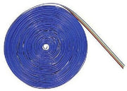 Atlas 5-Conductor Ribbon Wire 50 ft – 0312– product image 1