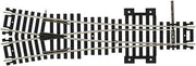 Atlas HO Scale Code 100 Mark V Wye Turnout – 0390– product image 1