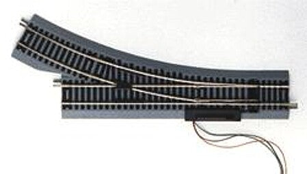 Atlas HO Code 83 True-Track Remote Snap-Switch – Left – 480– product image