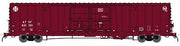 BX-166 Boxcar Santa Fe ATSF #621515 - product image