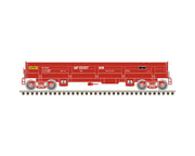 Atlas N Scale Missouri Pacific DIFCO Side Dump Car #55167 - 50006054