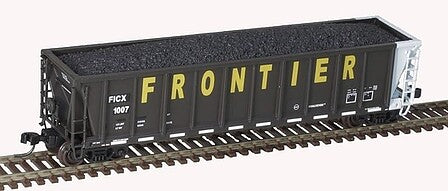 Atlas 50006370 N Scale FSM Coalveyor Gondola 1010 product image