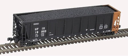 Atlas N Scale UF Coalveyor Bathtub Gondola #16037 – 50006388