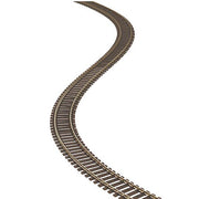 Atlas 501 HO Code 83 flex track 3 foot 5 pack