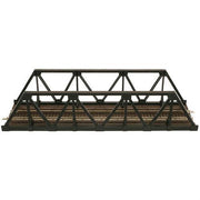 Atlas HO Code 83 Warren Truss Bridge — exact product view