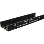 Atlas 70000032 HO Frisco Code 100 Decorated Plate Girder Bridge — exact product view