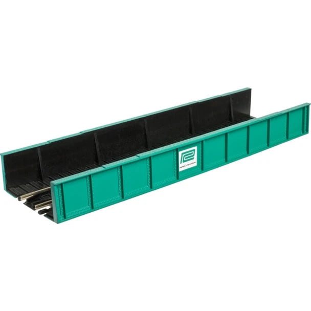 Atlas 70000034 HO Penn Central Code 100 Decorated Plate Girder Bridge — exact product view