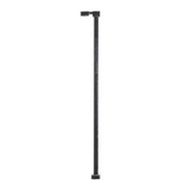 Atlas N Scale Single-Arm Street Lights – Warm White – 3 Pack – 70000185– product image 1