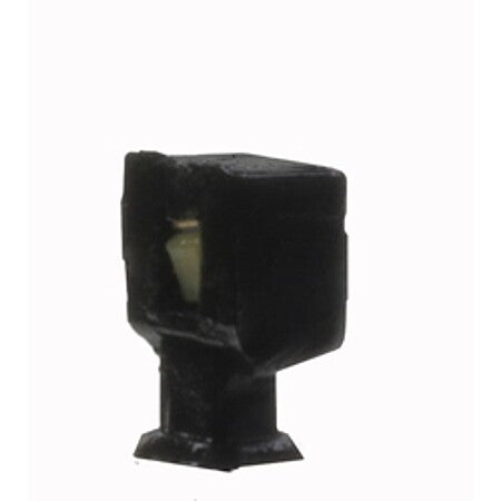Atlas 70000220 HO Wall-Mount Square Light, Bronze, Cool White – 3 Pack product image